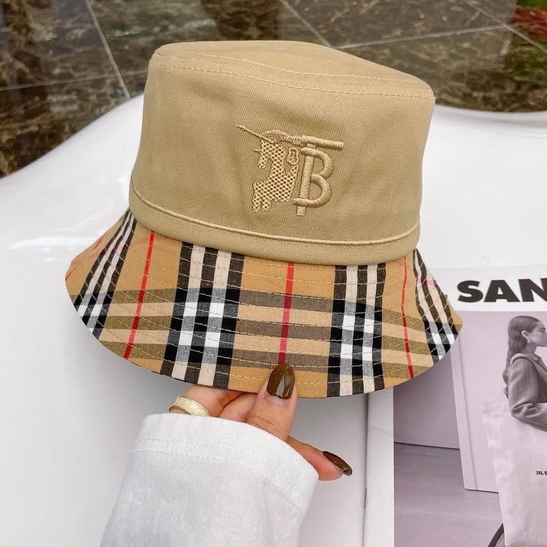Fisherman hat-033
